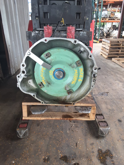 2000-2004 Jeep Cherokee - Transmission -#M18896