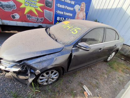 2011-2014 Volkswagen Jetta - Stock #: M19345