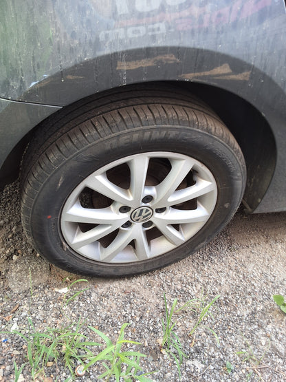 2011-2014 Volkswagen Jetta - Stock #: M19345