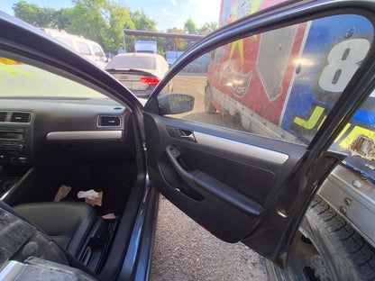2011-2014 Volkswagen Jetta - Stock #: M19345