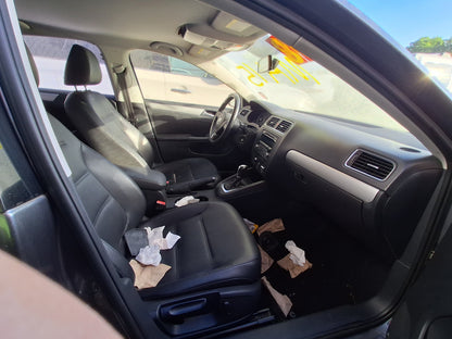 2011-2014 Volkswagen Jetta - Stock #: M19345
