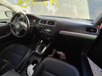 2011-2014 Volkswagen Jetta - Stock #: M19345
