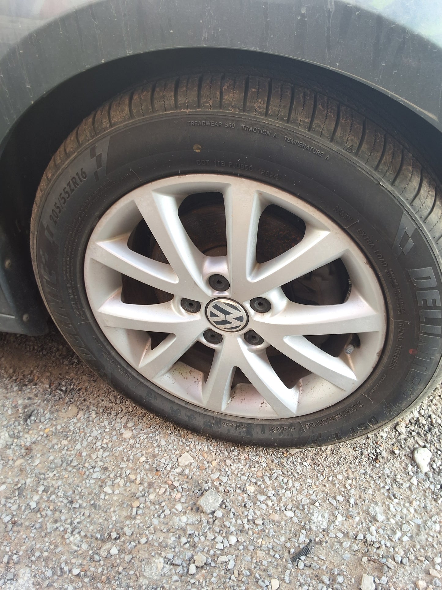2011-2014 Volkswagen Jetta - Stock #: M19345