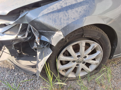 2011-2014 Volkswagen Jetta - Stock #: M19345