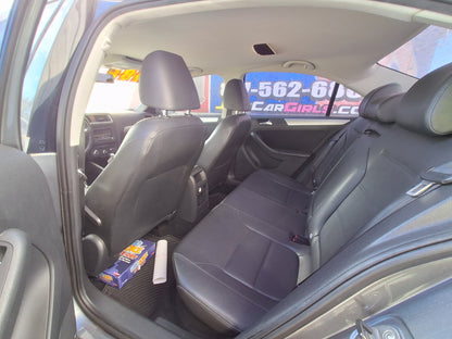 2011-2014 Volkswagen Jetta - Stock #: M19345