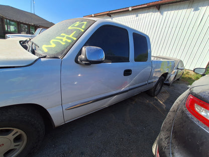 1999 - 2007 GMC Sierra 1500 - Stock #: M19343 MH-13