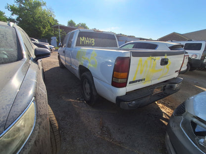 1999 - 2007 GMC Sierra 1500 - Stock #: M19343 MH-13