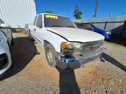 1999 - 2007 GMC Sierra 1500 - Stock #: M19343 MH-13