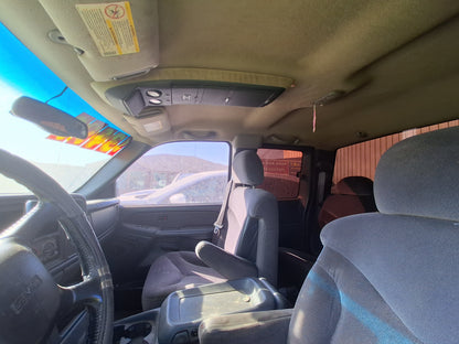 1999 - 2007 GMC Sierra 1500 - Stock #: M19343 MH-13