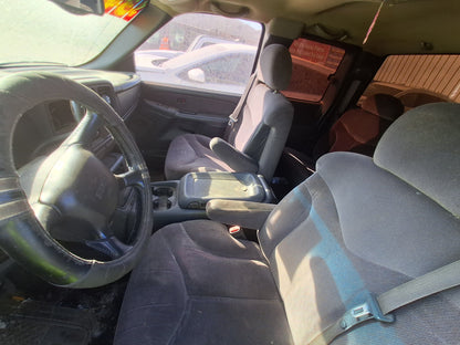 1999 - 2007 GMC Sierra 1500 - Stock #: M19343 MH-13