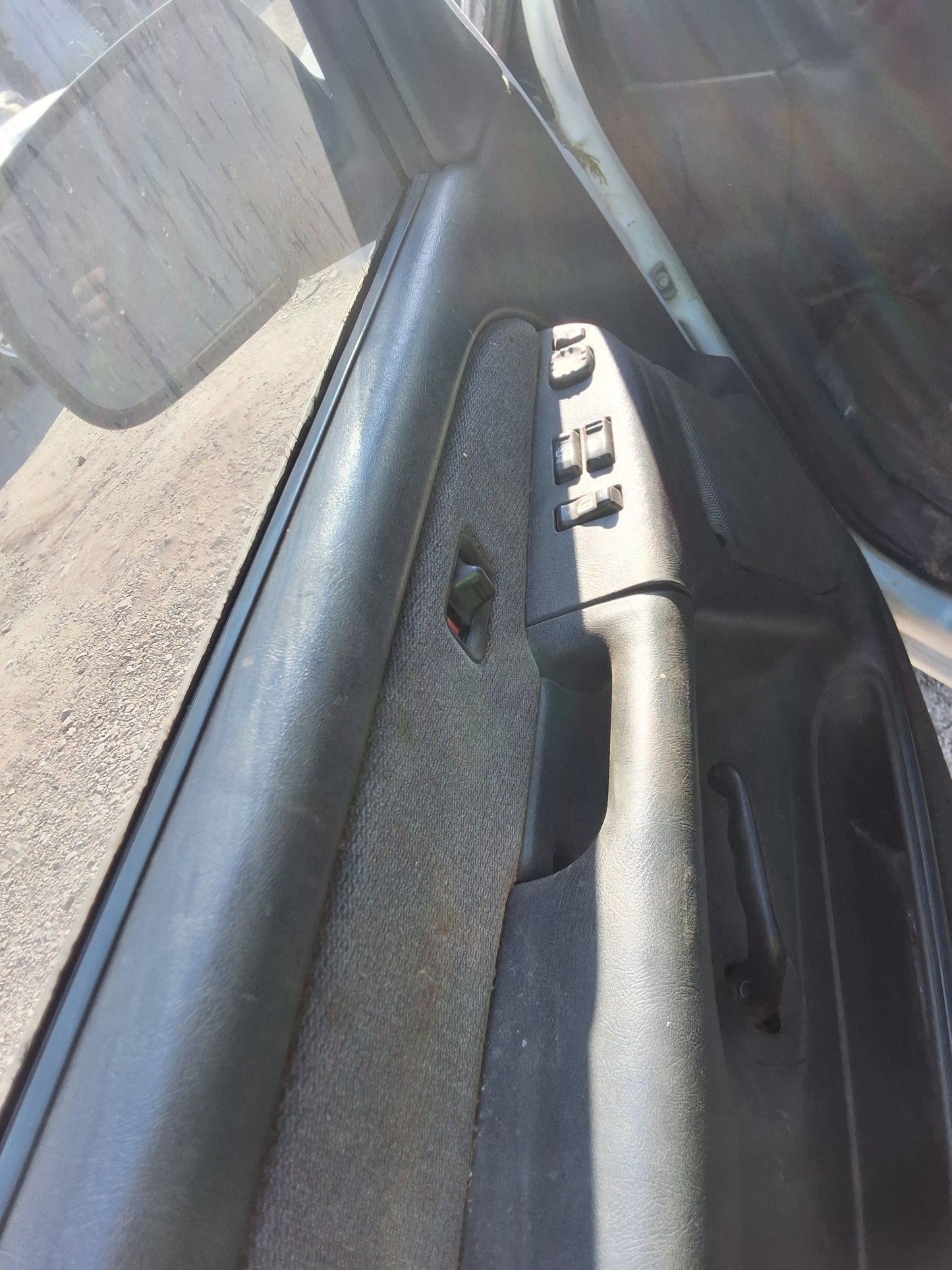 1999 - 2007 GMC Sierra 1500 - Stock #: M19343 MH-13