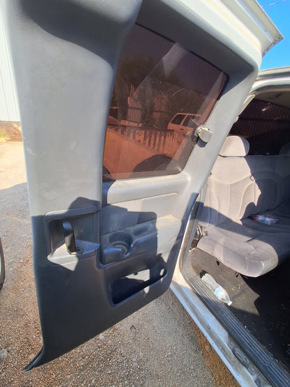 1999 - 2007 GMC Sierra 1500 - Stock #: M19343 MH-13