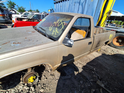 1988-1993 Chevrolet C1500 - Stock #: M19359