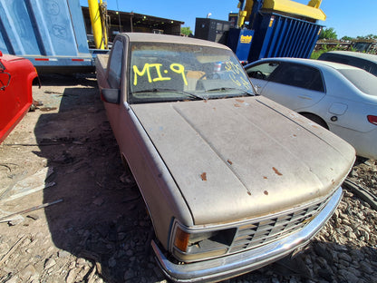 1988-1993 Chevrolet C1500 - Stock #: M19359