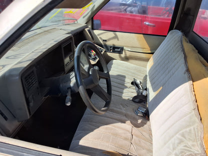 1988-1993 Chevrolet C1500 - Stock #: M19359