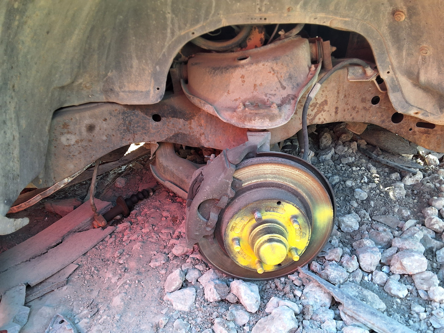 1988-1993 Chevrolet C1500 - Stock #: M19359