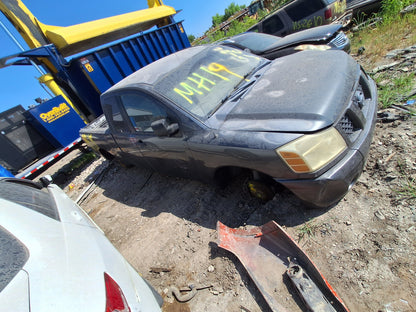 2004-2007 Nissan Titan - Stock #: M19349