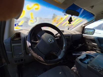 2004-2007 Nissan Titan - Stock #: M19349