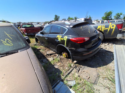 2009 Infiniti EX35 - Stock #: M19339 - MH-9