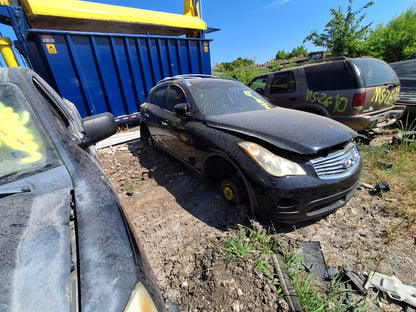 2009 Infiniti EX35 - Stock #: M19339 - MH-9