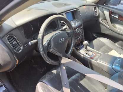 2009 Infiniti EX35 - Stock #: M19339 - MH-9