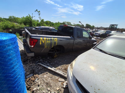 2004-2007 Nissan Titan - Stock #: M19349
