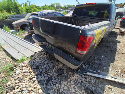 2004-2007 Nissan Titan - Stock #: M19349