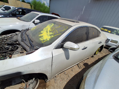 2009-2011 Nissan Maxima - Stock #: M19350