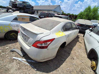 2009-2011 Nissan Maxima - Stock #: M19350