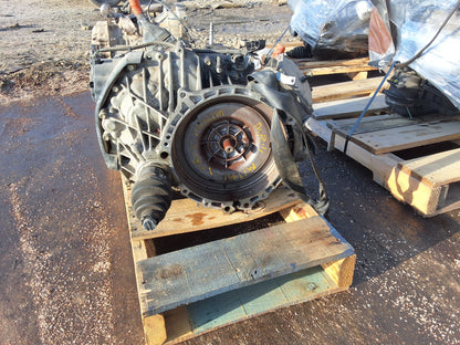 2004-2009 TOYOTA PRIUS  - AUTOMATIC TRANSMISSION -#M17941