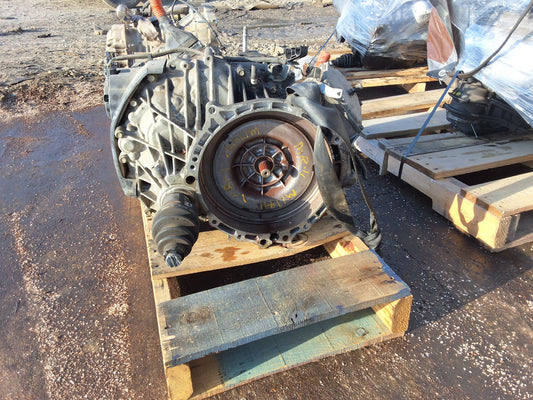 2004-2009 TOYOTA PRIUS  - AUTOMATIC TRANSMISSION -#M17941