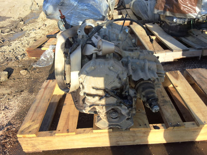 2000-2004 TOYOTA AVALON - AUTOMATIC TRANSMISSION-#M17947