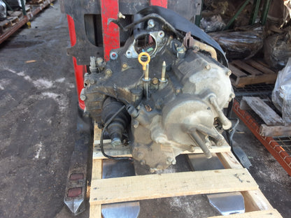 1995-2000 HONDA CIVIC - AUTOMATIC TRANSMISSION -#MS-40-13