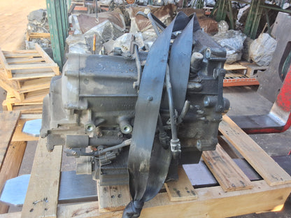 1995-2000 HONDA CIVIC - AUTOMATIC TRANSMISSION -#MS-40-13