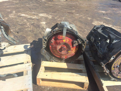 1999-2011 CHEVY TAHOE - AUTOMATIC TRANMSISSION -#M17939