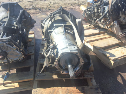 1999-2011 CHEVY TAHOE - AUTOMATIC TRANMSISSION -#M17939