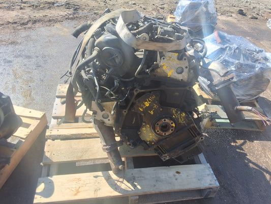1999-2001 CHEVROLET TAHOE - 5.3 L Engine -#M17939
