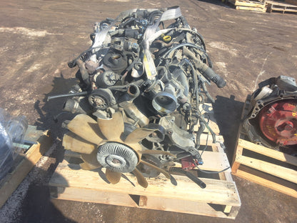 1999-2001 CHEVROLET TAHOE - 5.3 L Engine -#M17939