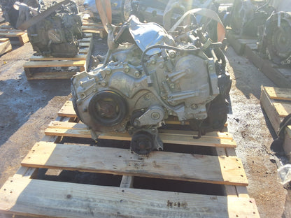 2013-2019 NISSAN SENTRA  - 1.8 L Engine -#M17915