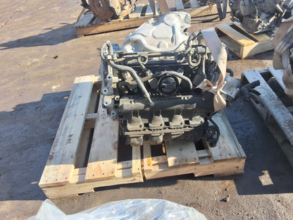 2013-2019 NISSAN SENTRA  - 1.8 L Engine -#M17915