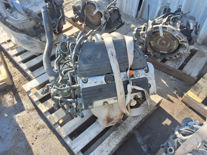 2002-2004 HONDA ACCORD - 2.4 L Engine -#MS-40-18