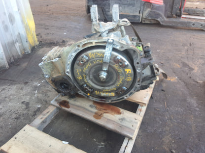2011-2012 DODGE AVENGER - AUTOMATIC TRANSMISSION - #M17948