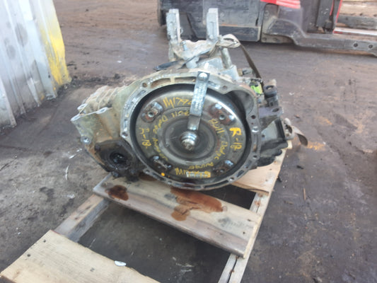 2011-2012 DODGE AVENGER - AUTOMATIC TRANSMISSION - #M17948