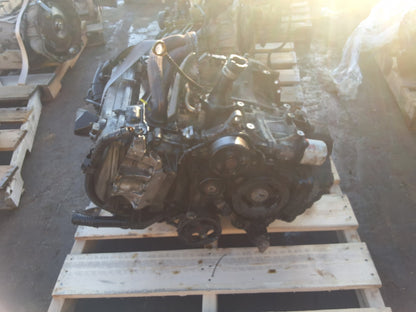 2002-2003 TOYOTA CAMRY 2.4 L ENGINE - #M17949