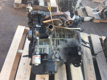 2002-2003 TOYOTA CAMRY 2.4 L ENGINE - #M17949