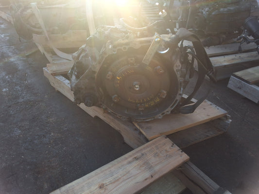 2002-2004 TOYOTA CAMRY - AUTOMATIC TRANSMISSION - #M17949