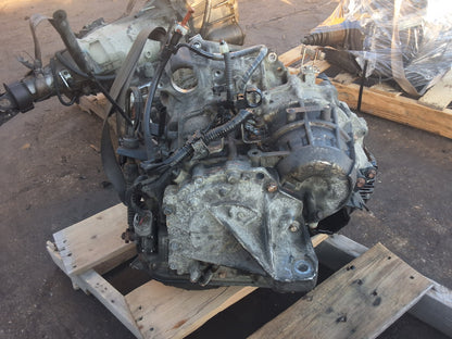 2002-2004 TOYOTA CAMRY - AUTOMATIC TRANSMISSION - #M17949