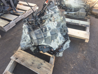 2002-2004 TOYOTA CAMRY - AUTOMATIC TRANSMISSION - #M17949