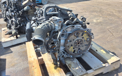 2013-2018 NISSAN ALTIMA - 2.5 L Engine -#M17425