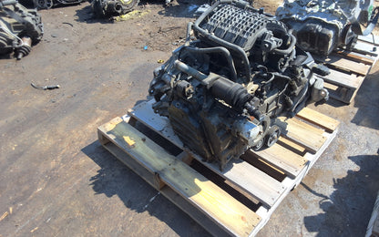 2013-2018 NISSAN ALTIMA - 2.5 L Engine -#M17425